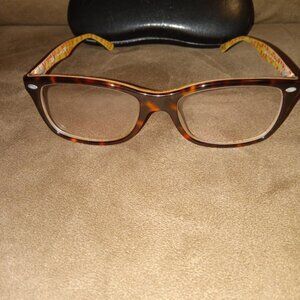 Ray Ban frames